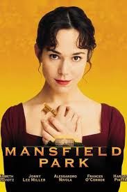 Mansfield Park 1999 film review