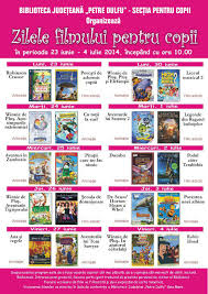 For everybody, everywhere, everydevice, and everything ;) when becoming members of the site, you could use the full range of functions and enjoy the most exciting films. Zilele Filmului Pentru Copii 2014 Bjpd