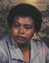 Obituary information for Carolyn C. Harris Jones