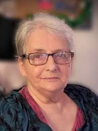 EVERSHED: Jeanette Elaine (Kertcher) of Seaforth