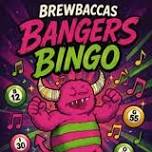 Brewbaccas Bangers Bingo