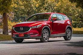 مازدا cx 5 2020 مواصفات ومميزات وعيوب أسعار جميع السيارات