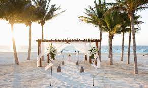 Get Married In Cancun Riviera Cancun Wedding Excellence Riviera Cancun Riviera Cancun