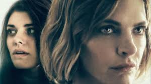 Film Hodina nejistoty (2022)