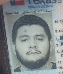 Is this photo missing from someone's wallet?