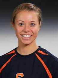 2012-13 Cross Country Roster