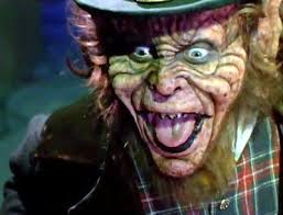 Morethanhorror Com Leprechaun Movie Horror Movie Icons Horror Movies
