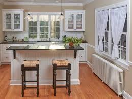 25 ideas for small kitchen design