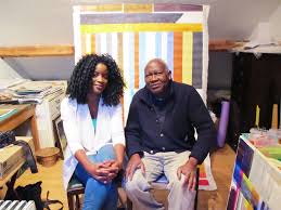 Bildergebnis für Grace Salome Kwami