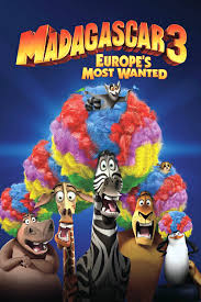 Of course, there are the classic disney and pixar films, which come with some of the most enduring songs and characters in all of kids' movies (animated or not). Madagascar 3 Europe S Most Wanted 2012 Kid Movies Madagascar Movie Free Kids Movies