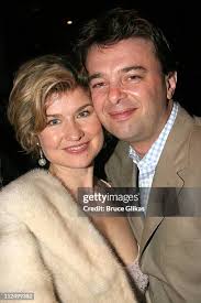 Will Toale, Kristine Nielsen, Frank Pando, John Carter News Photo