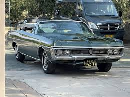 Image result for Dark Gray 1970 Polara