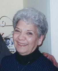 Obituary for Helen C. Fazio