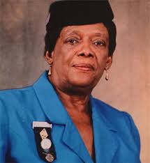 Patricia Elaine Benjamin (Nee James)