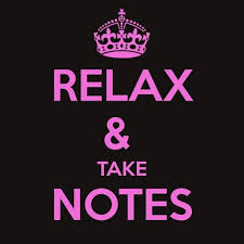 Simplenote is now available for ios, android, mac, and the web. Stream Relax And Take Notes By S Simon Listen Online For Free On Soundcloud