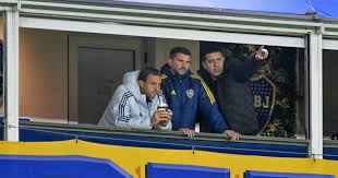 Boca 2026: ¿Dybala y Nández? La Bomba de Riquelme si hay Libertadores - Imagen principal del artículo
