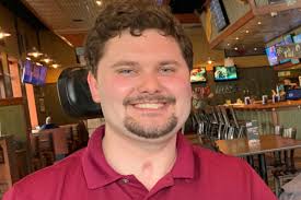 Fundraiser by Becky Evans : Help James Walk Again! #NVRGIVUP