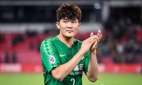 In 2017 seasonjeonbuk & korea rep. Wild East Football On Twitter According To Sources Spursofficial Is Mulling A Move For Kim Min Jae As Guo An Is Prepared To Offload The South Korean At The Right Price Https T Co L2yypsvx2x