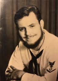 George Patrick Fairbanks (1946-2019)