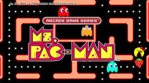 Pin On Pacman