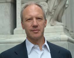 Creator Spotlight with Author Tad Crawford