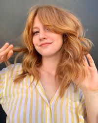 Yes, we know, that long hair needs a lot of attention, but it's a good base for so many hairstyles and haircuts! 12 Different Types Of Fringes To Try In 2020 Find Your Fringe Match