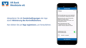 Darüber hinaus bietet es viele weitere nützliche funktionen. Freischaltung Der Tan App Vr Securego Youtube