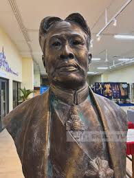 English below]  សាកលវិទ្យាល័យភូមិន្ទវិចិត្រសិល្បៈក្រោមការសម្របសម្រួលការងារពីមជ្ឈមណ្ឌលស្រាវជ្រាវវប្បធម៌  និងនវានុវត្តន៍ ទើបនឹងបើកសម្ភោធ ...