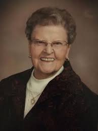 Patricia Gandolfo Obituary