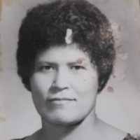 Elba Consuelo Manzo Paredez (1952–2009)