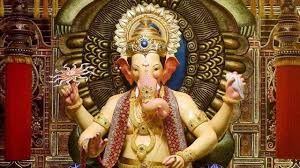 Ganesha chaturthi, also known as vinayaka chaturthi or vinayaka chavithi is the hindu festival that reveres god ganesha. 5jeg4 L9dwkorm