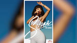 Season 1 of the scripted show features nine episodes, several of which are named after. Netflix S Selena The Series Trailer Release Date Revealed Kron4