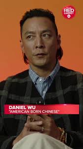 Daniel Wu's Journey as Monkey King in American Born Chinese
