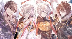 Maybe you would like to learn more about one of these? Gbf Sandalphon Explore Tumblr Posts And Blogs Tumgir