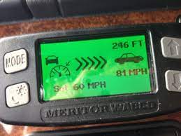 Meritor Wabco Onguard Collision Safety System Trucking Blogs Expeditersonline Com