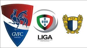 The game that will take place on 3 january at 14:00. Gil Vicente Vs Famalicao 2019 20 Portuguese Primeira Liga Preview Prediction H2h And More Time Bulletin