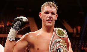 Edgar berlanga hit out at billy joe saunders for not coming out to compete in the ninth round against canelo alvarez. Billy Joe Saunders Wiki Bio Age Fight Net Worth Height Wife Son