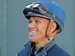 Castellano among five finalists for George Woolf Memorial Jockey Award