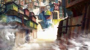 View mobile site fandomshop newsletter join fan lab. Animebackgrounds Kill La Kill Directed By Hiroyuki Imaishi