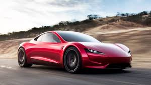 New Tesla Roadster Steals Electric Semi S Thunder As Both Debut Autotrader Ca