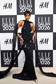 Bäst och sämst klädda på Elle-galan 2026