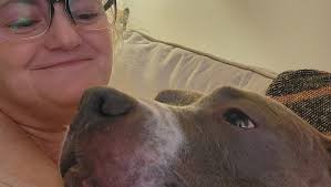 Fundraiser by Leslie and Elizabeth Cook Wood : Rescue Hero Leslie Needs  Your Support