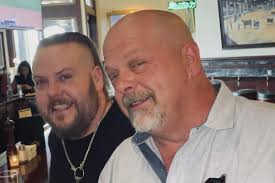 Pawn Stars'' Rick Harrison's son's cause of death revealed