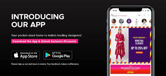 Inv home is the online shopping store to purchase the luxury home décor items. Shop Luxury Indian Ethnic Wear For Women Online Pernia S Pop Up Shop