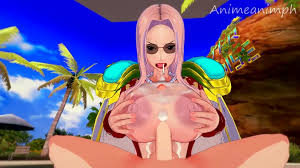 ONE PIECE HINA HENTAI