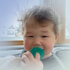 New for Cross Stitch: Baby Boy & Baby Girl