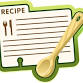 Recipe Club - a dish that begins with your initial - Michels Corporation, 817 W Main St Event Image