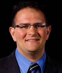 Michael Russo's Instagram, Twitter & Facebook