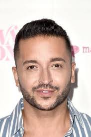 Jai Rodriguez's Instagram, Twitter & Facebook