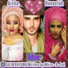 Home of hausa novels complete mediocrity is the bane of excellence. Asalin Rayuwa 222 224 Site Title